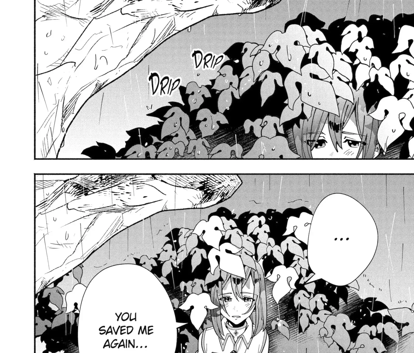 Schoolteacher to Swordmaster Chapter 3.3 page 23