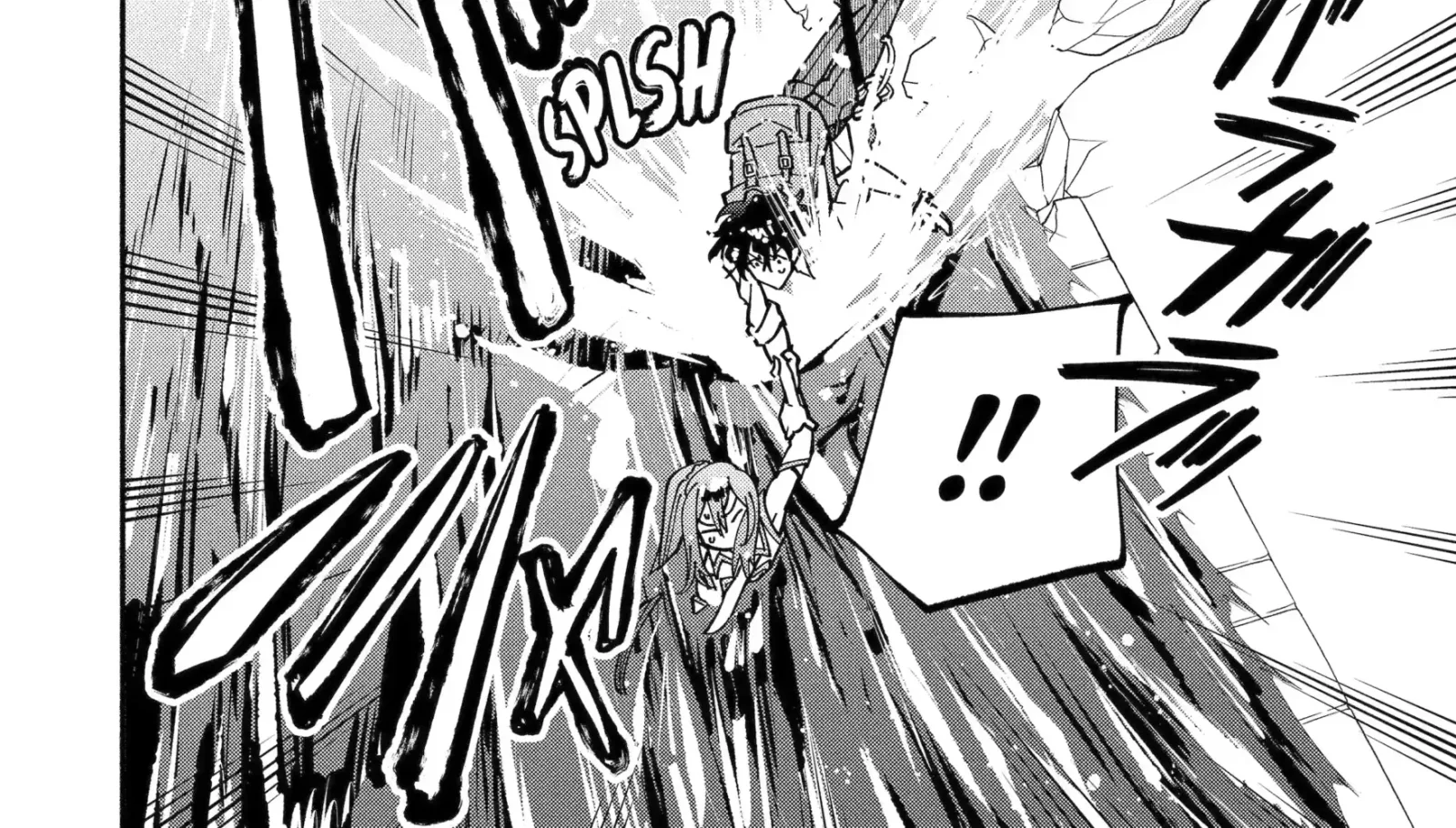 Schoolteacher to Swordmaster Chapter 3.3 page 4