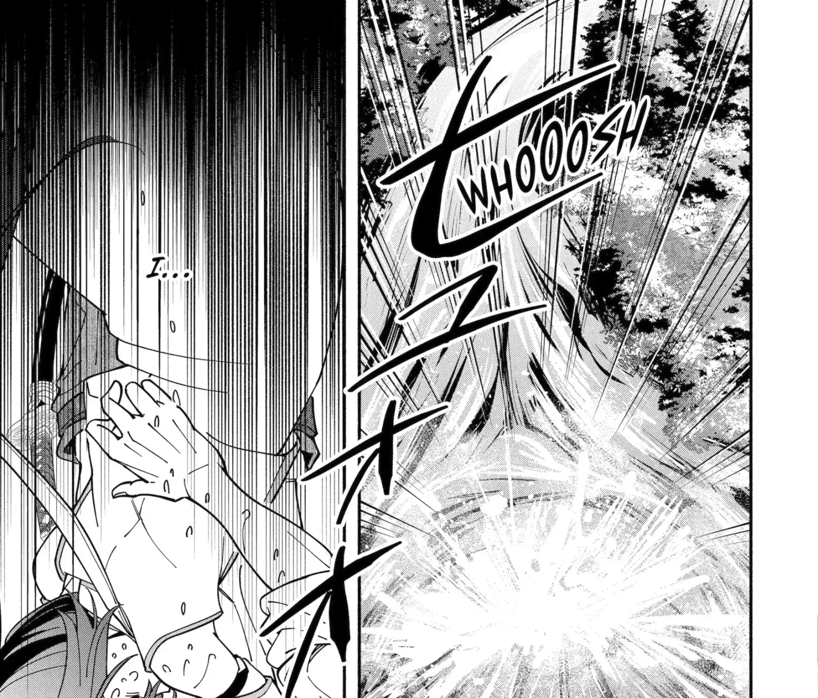 Schoolteacher to Swordmaster Chapter 3.3 page 9