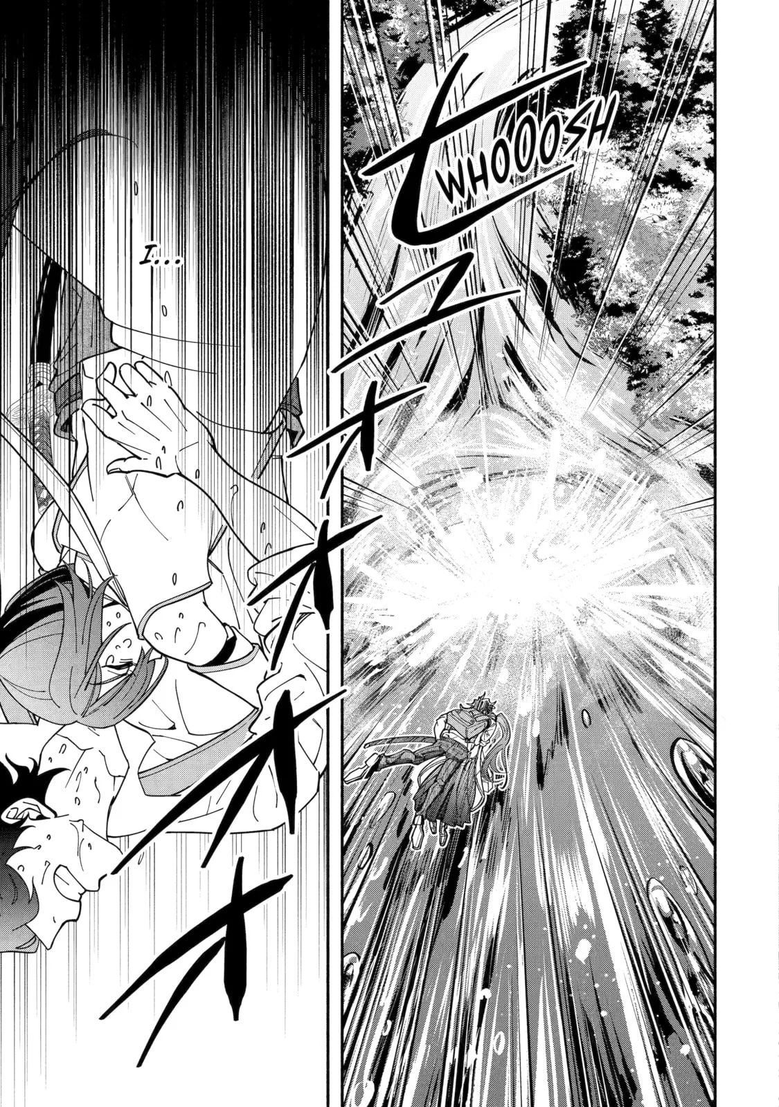 Schoolteacher to Swordmaster Chapter 3 page 27