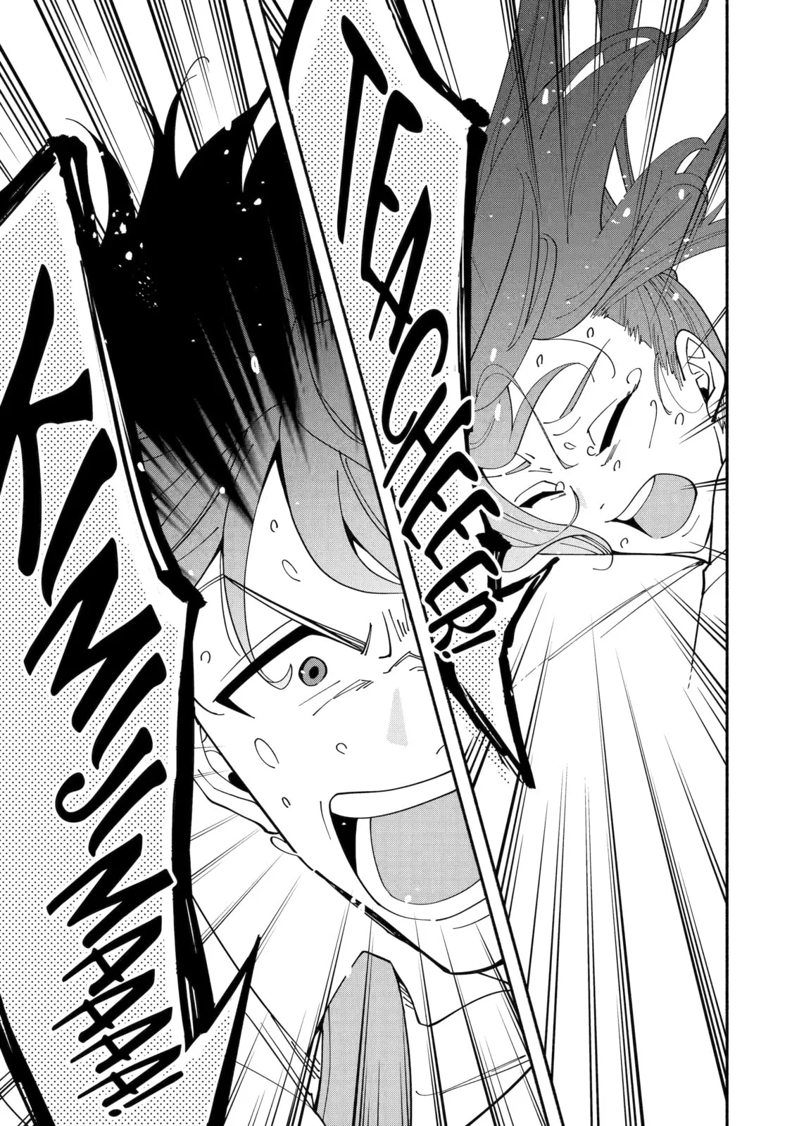 Schoolteacher to Swordmaster Chapter 3 page 29