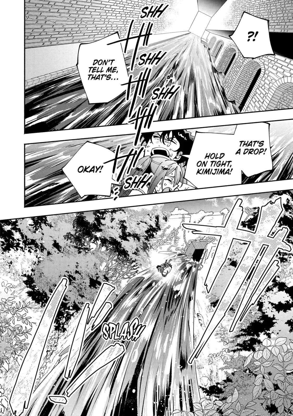 Schoolteacher to Swordmaster Chapter 3 page 26