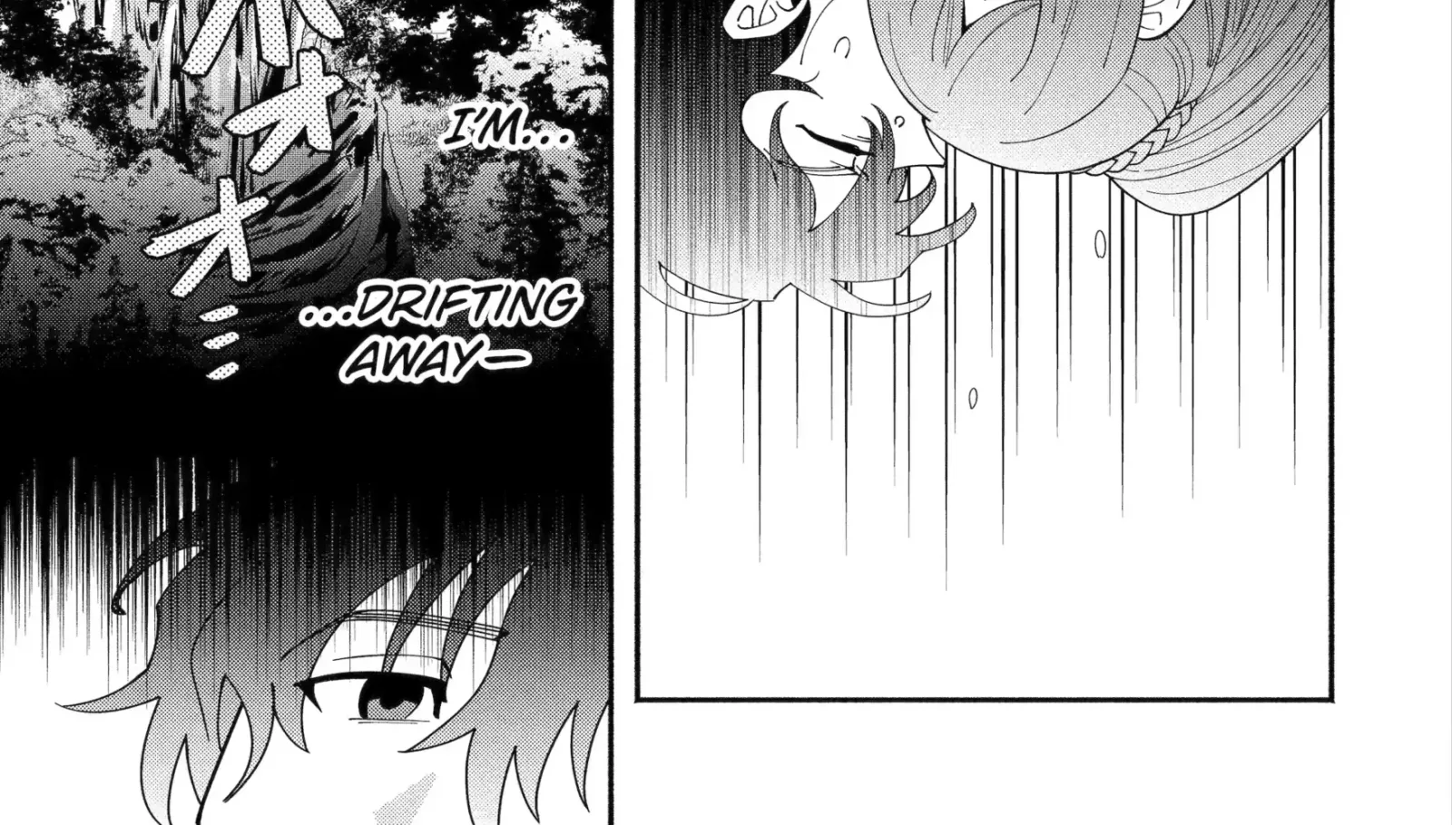 Schoolteacher to Swordmaster Chapter 4.1 page 2