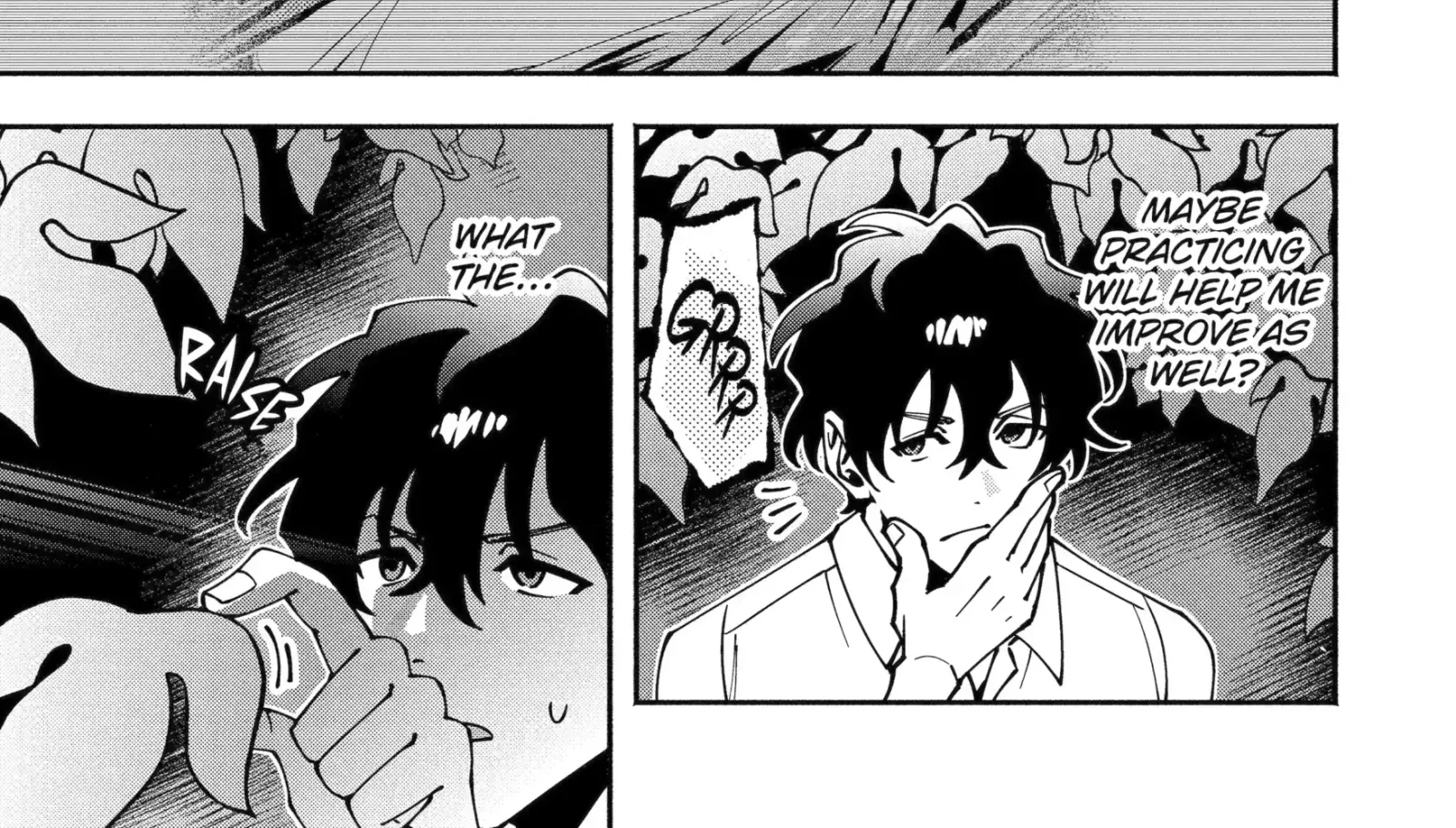 Schoolteacher to Swordmaster Chapter 4.1 page 14