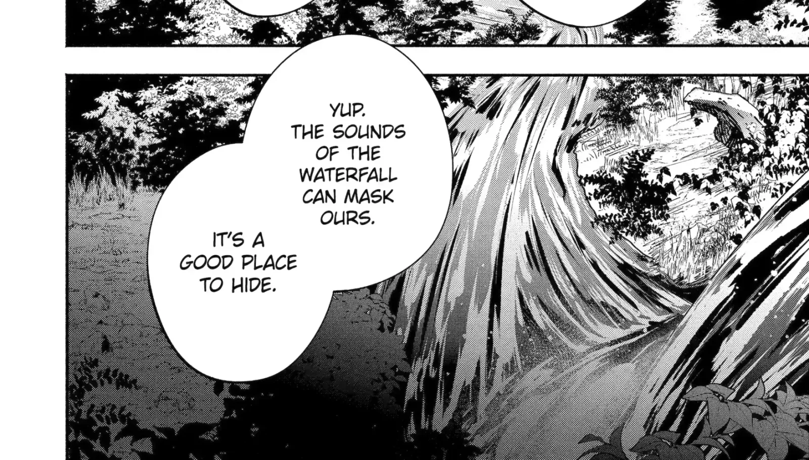 Schoolteacher to Swordmaster Chapter 4.1 page 12