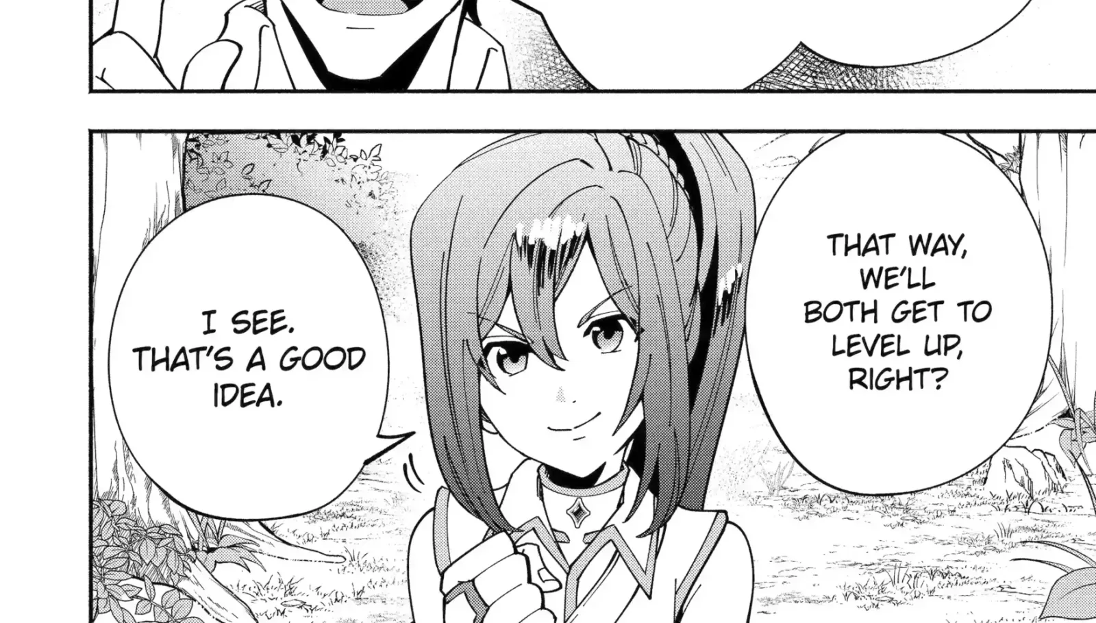 Schoolteacher to Swordmaster Chapter 4.2 page 6