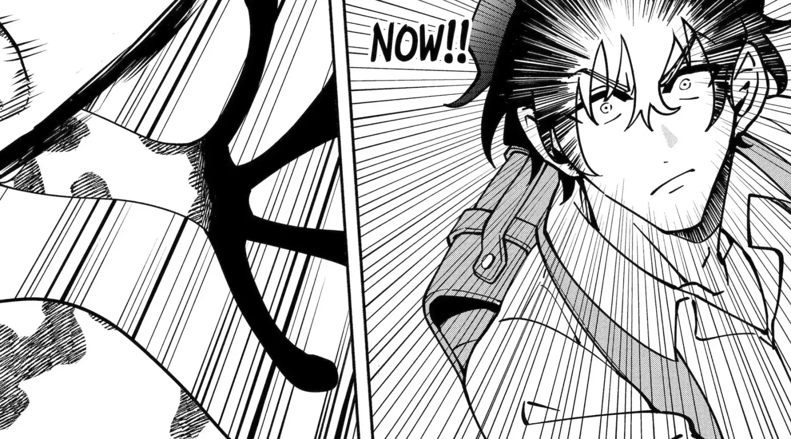 Schoolteacher to Swordmaster Chapter 4.3 page 2