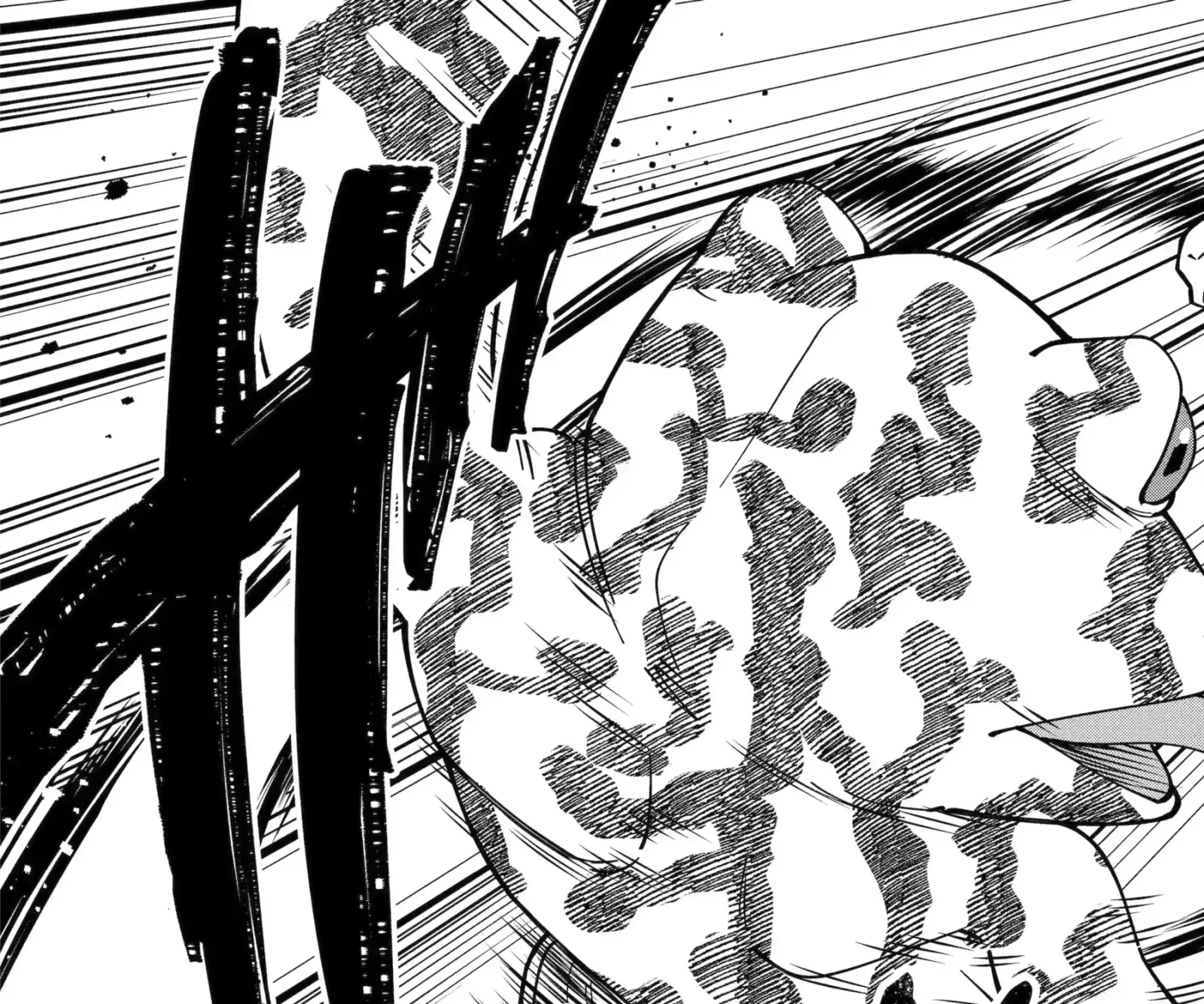 Schoolteacher to Swordmaster Chapter 4.3 page 3