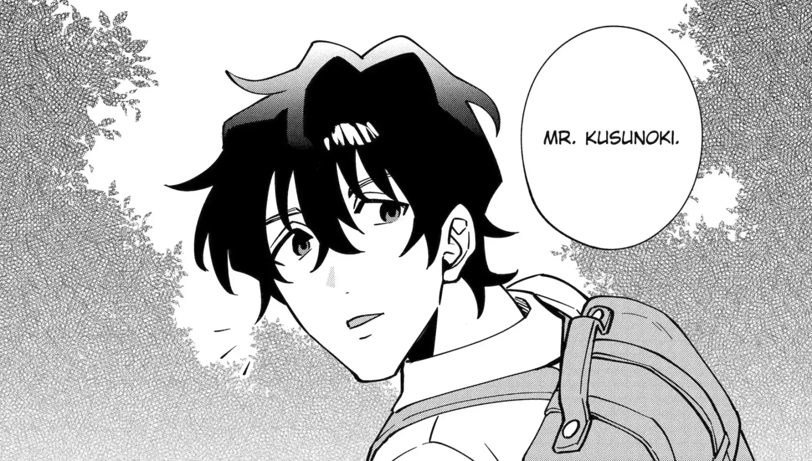 Schoolteacher to Swordmaster Chapter 5.2 page 20