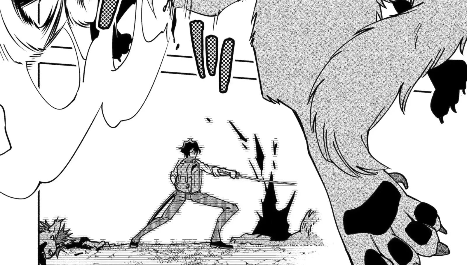 Schoolteacher to Swordmaster Chapter 5.3 page 10