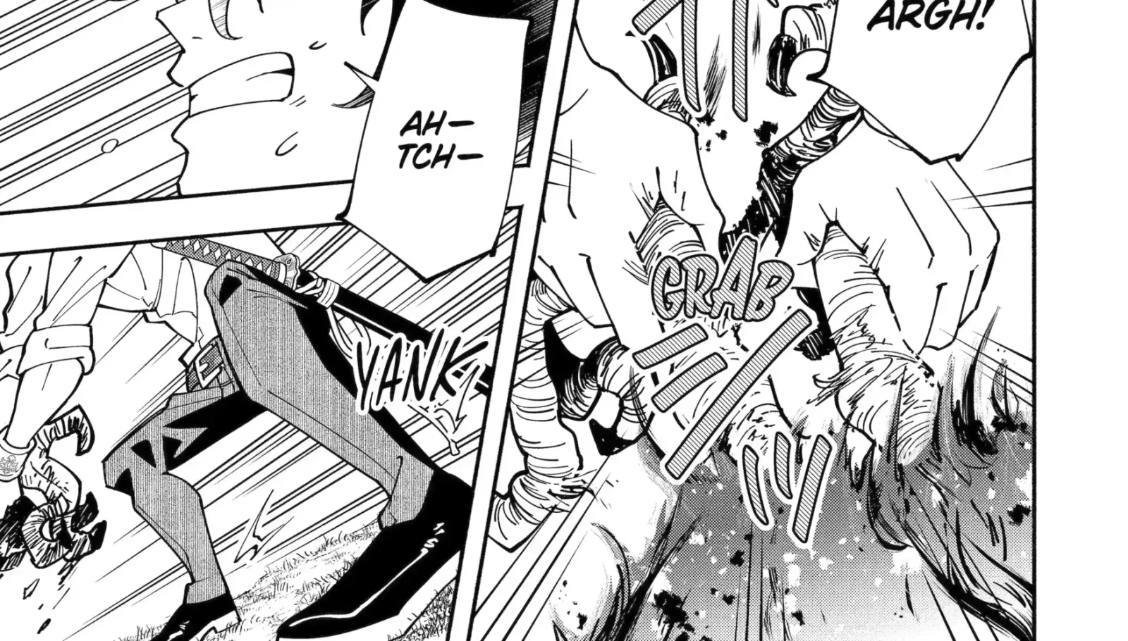 Schoolteacher to Swordmaster Chapter 6.1 page 14