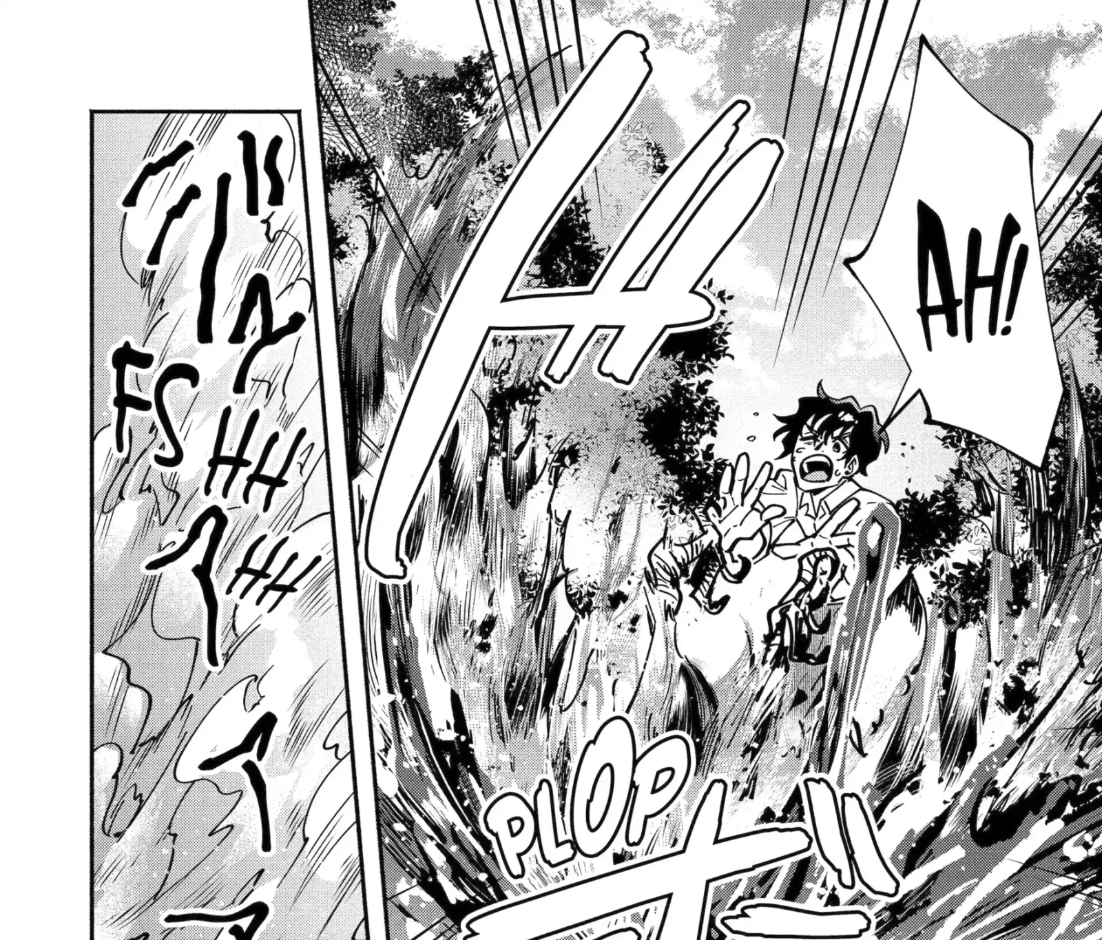 Schoolteacher to Swordmaster Chapter 6.1 page 15