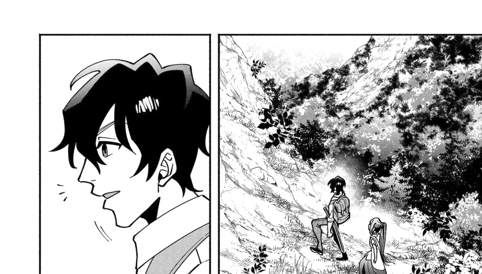 Schoolteacher to Swordmaster Chapter 6.1 page 24