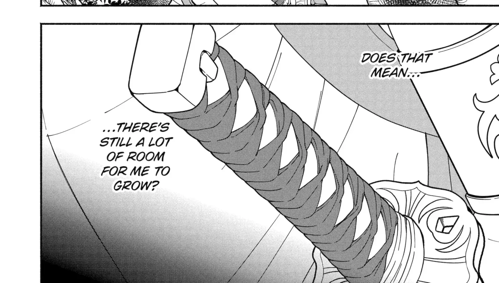 Schoolteacher to Swordmaster Chapter 6.1 page 4