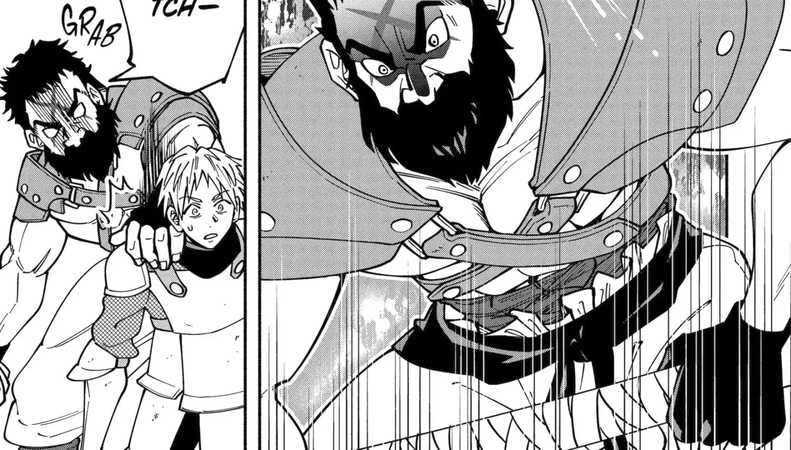 Schoolteacher to Swordmaster Chapter 6.2 page 10