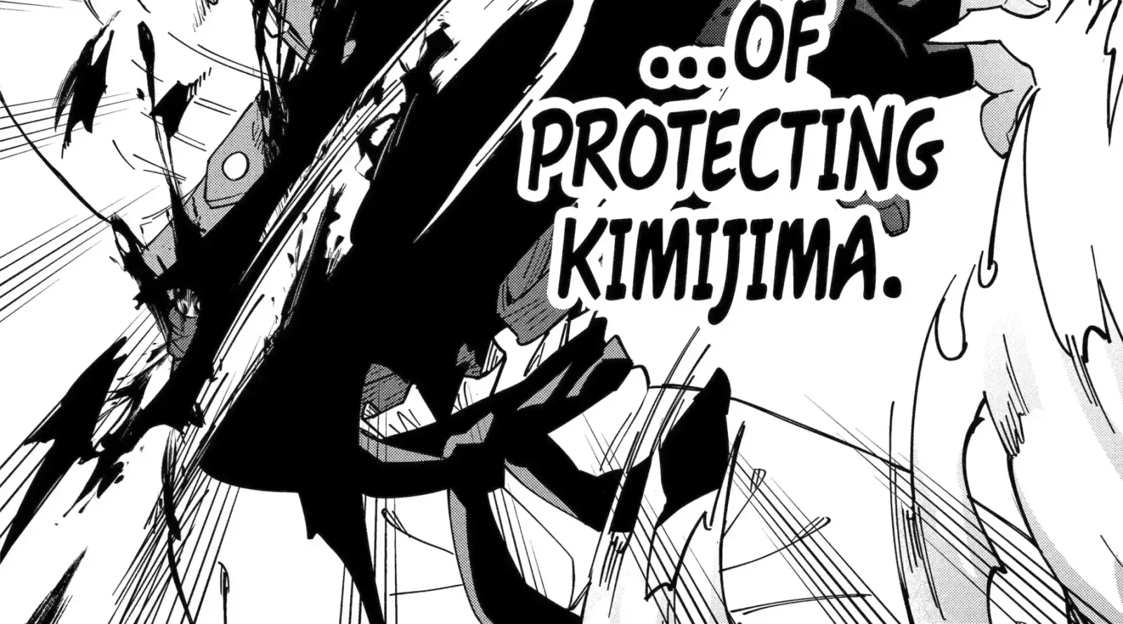 Schoolteacher to Swordmaster Chapter 7.1 page 26