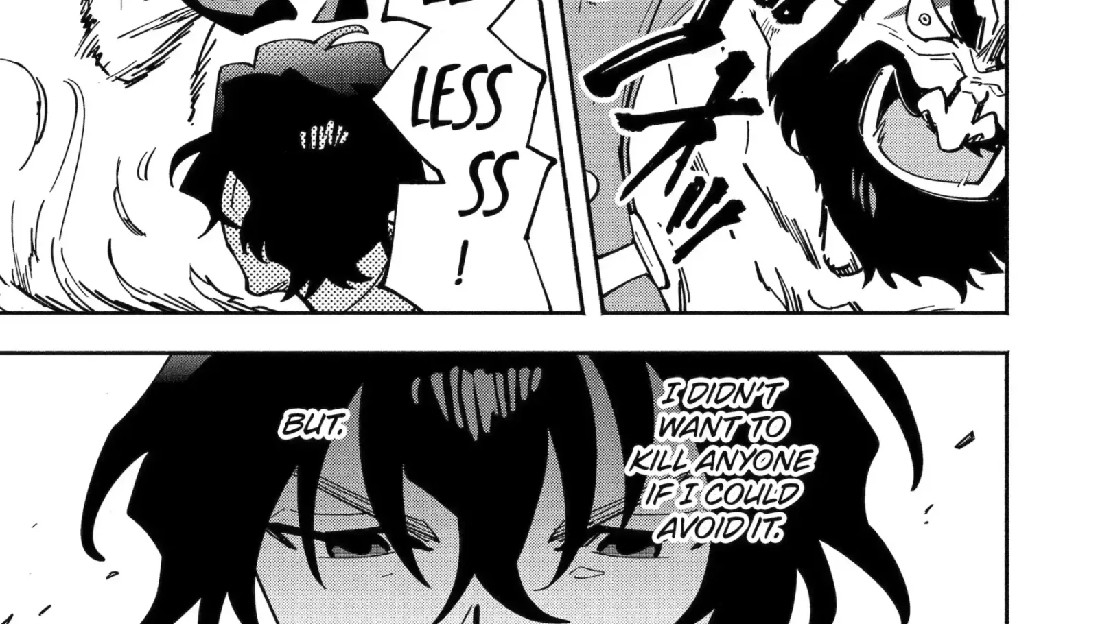 Schoolteacher to Swordmaster Chapter 7.1 page 22
