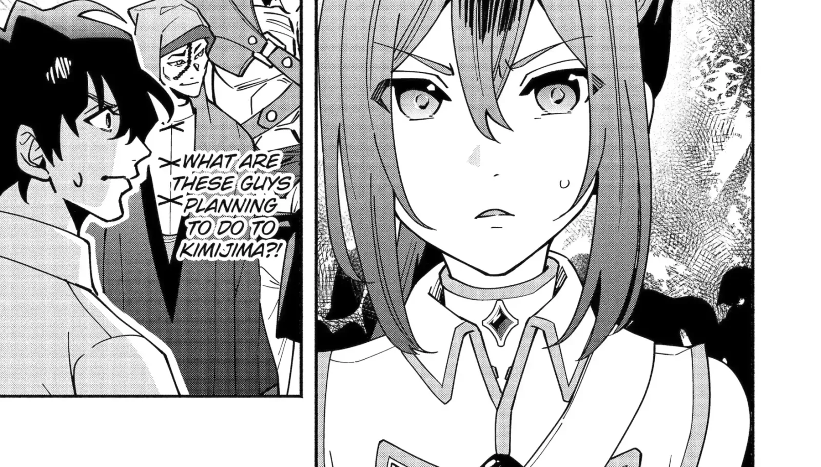 Schoolteacher to Swordmaster Chapter 7.1 page 10