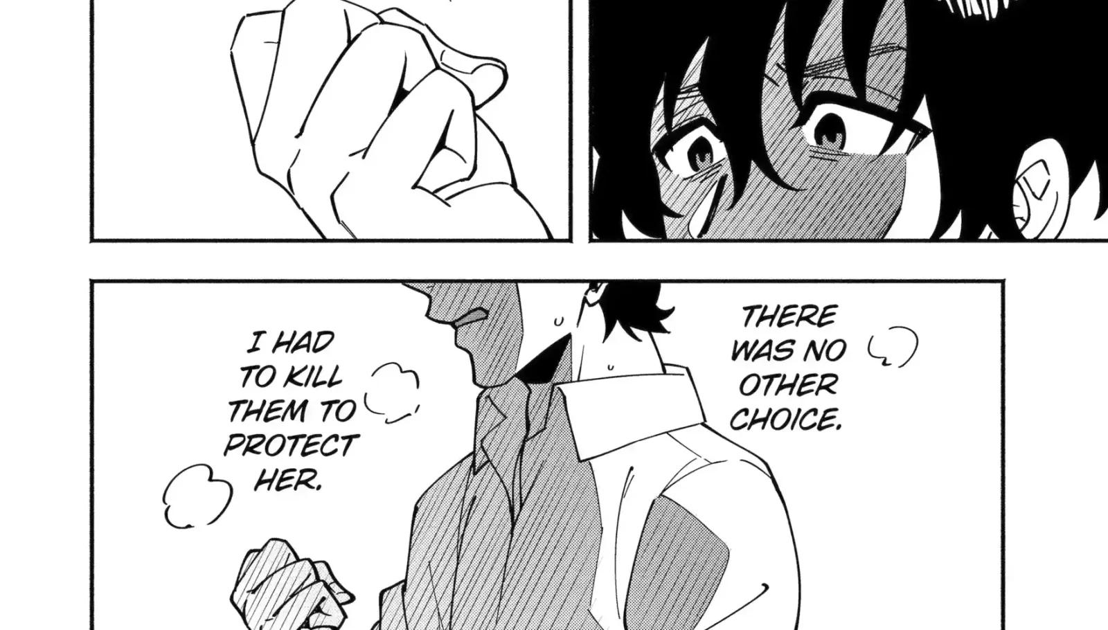 Schoolteacher to Swordmaster Chapter 7.2 page 2