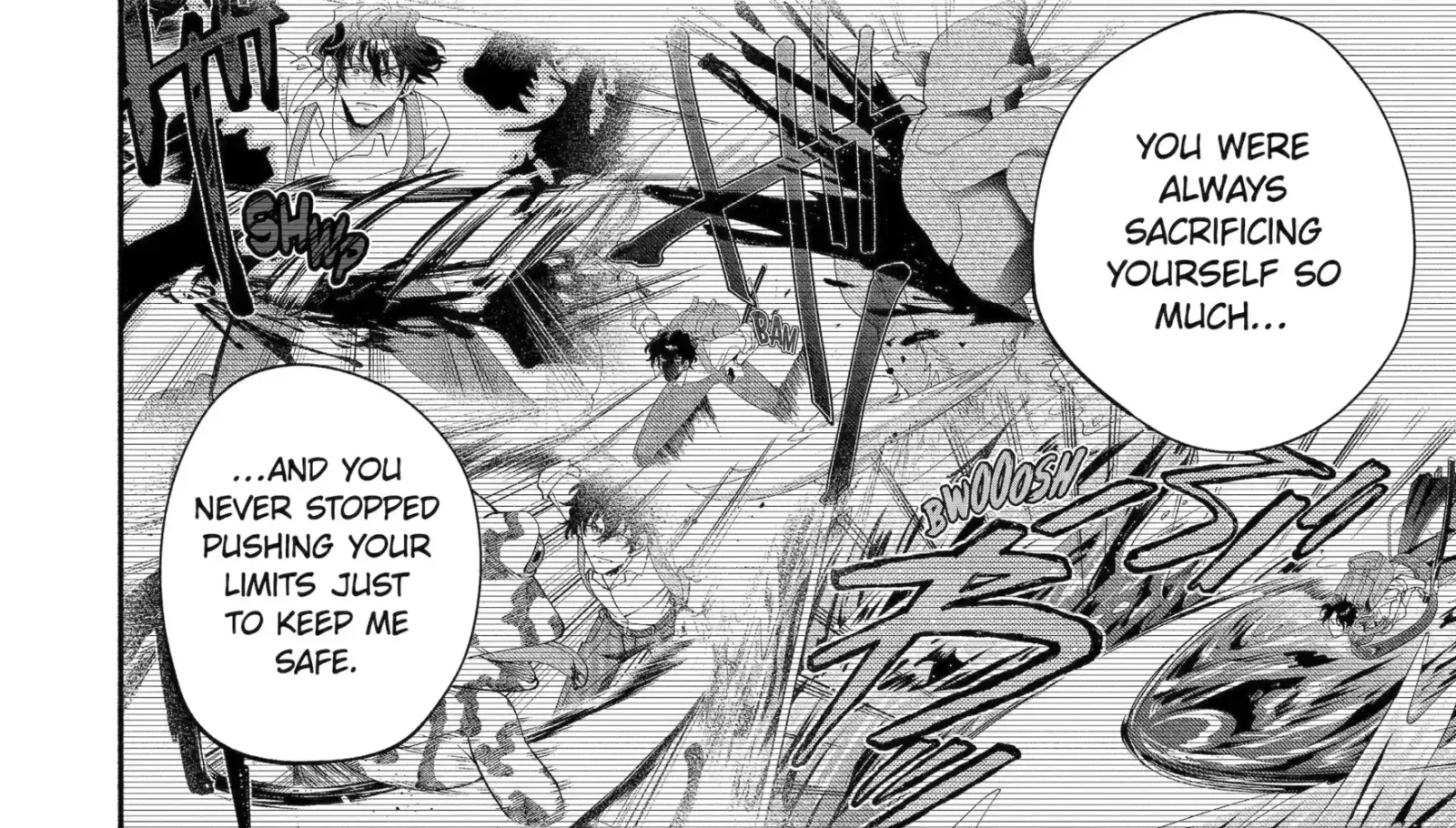 Schoolteacher to Swordmaster Chapter 7.2 page 10