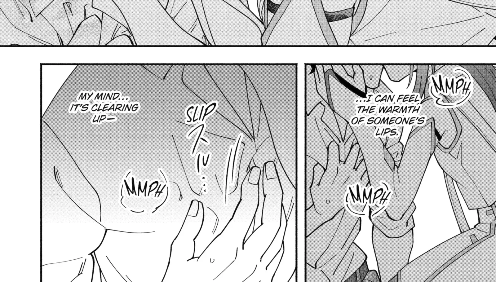 Schoolteacher to Swordmaster Chapter 7.2 page 6