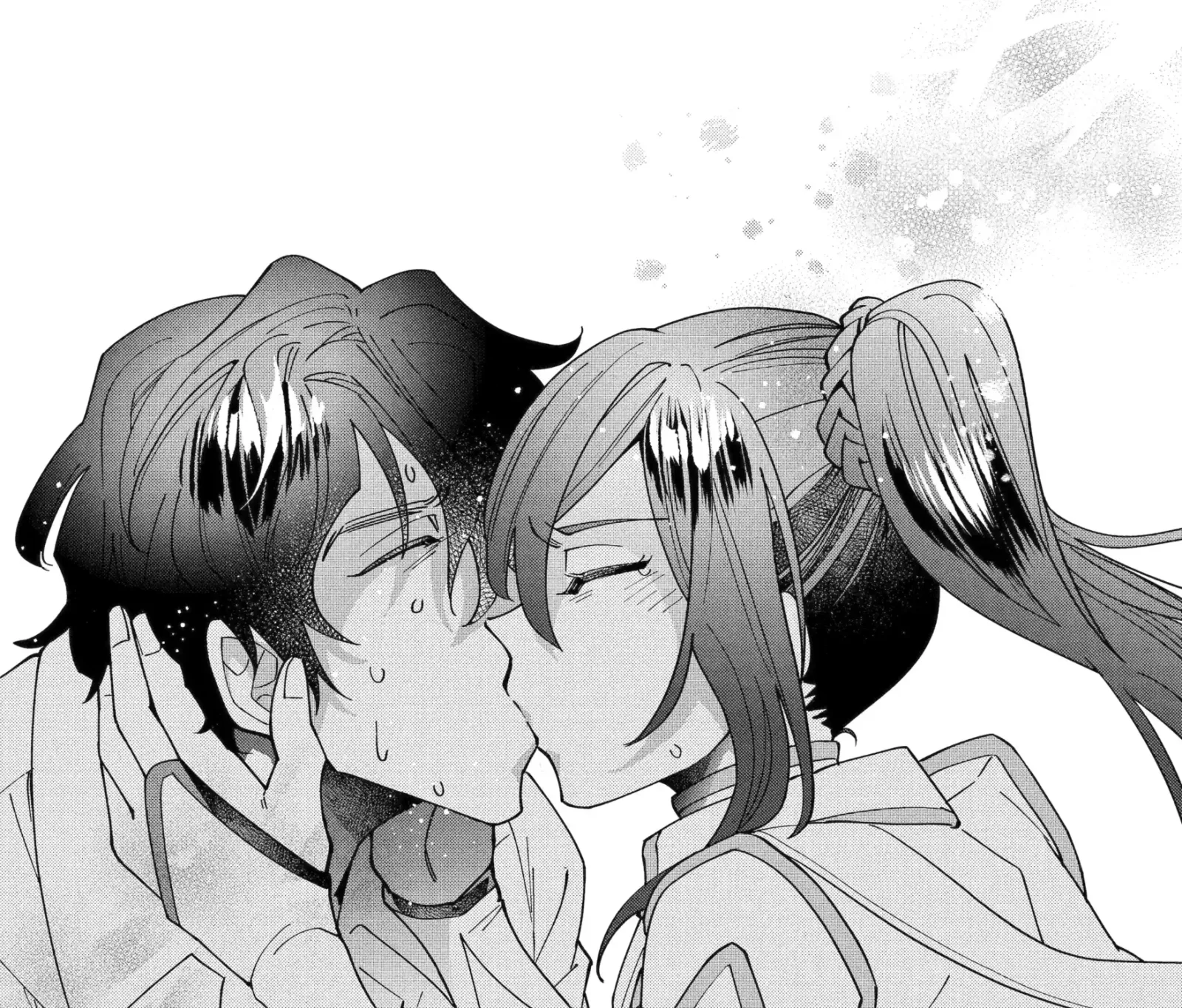 Schoolteacher to Swordmaster Chapter 7.2 page 5