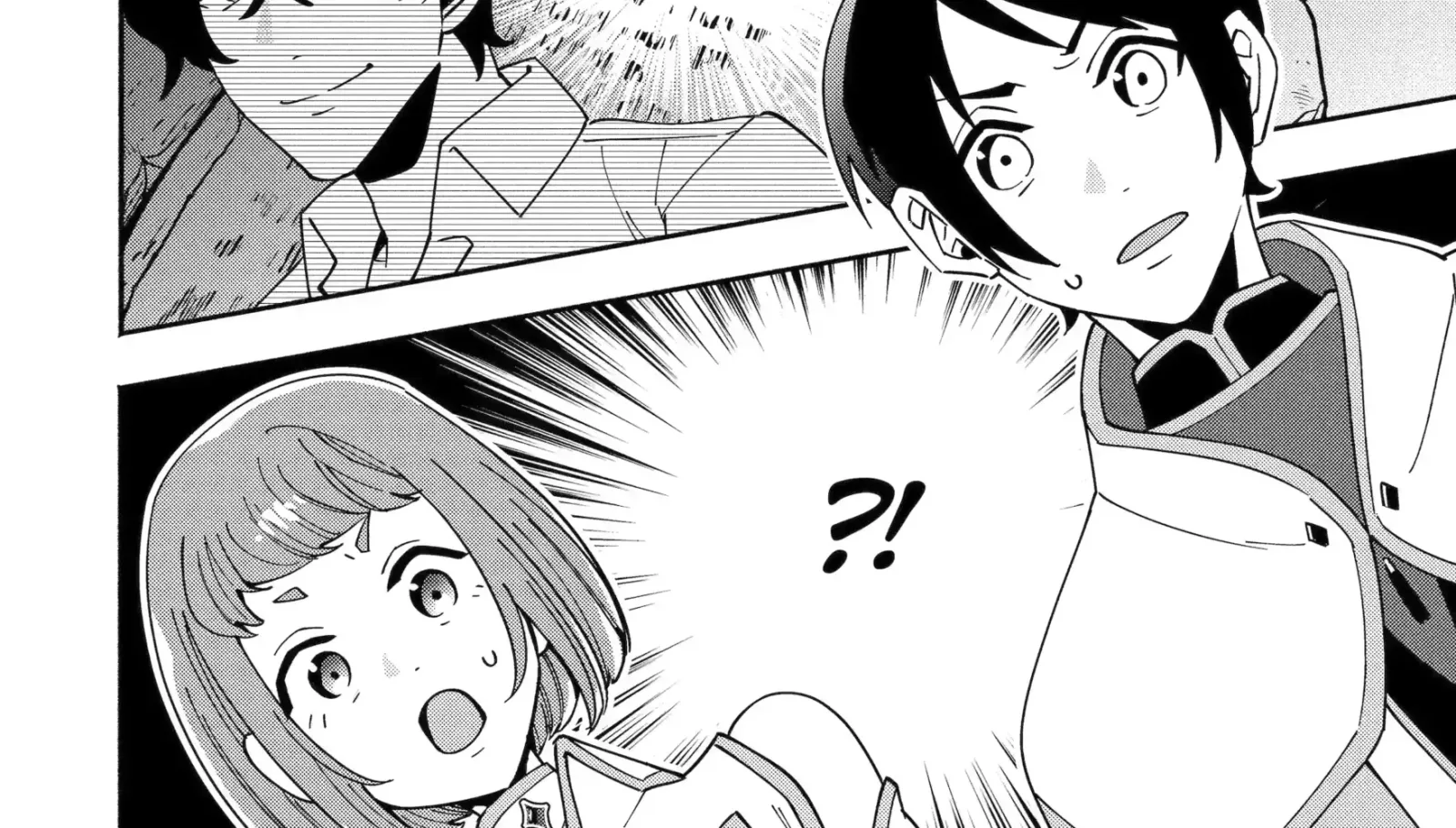 Schoolteacher to Swordmaster Chapter 7.2 page 26