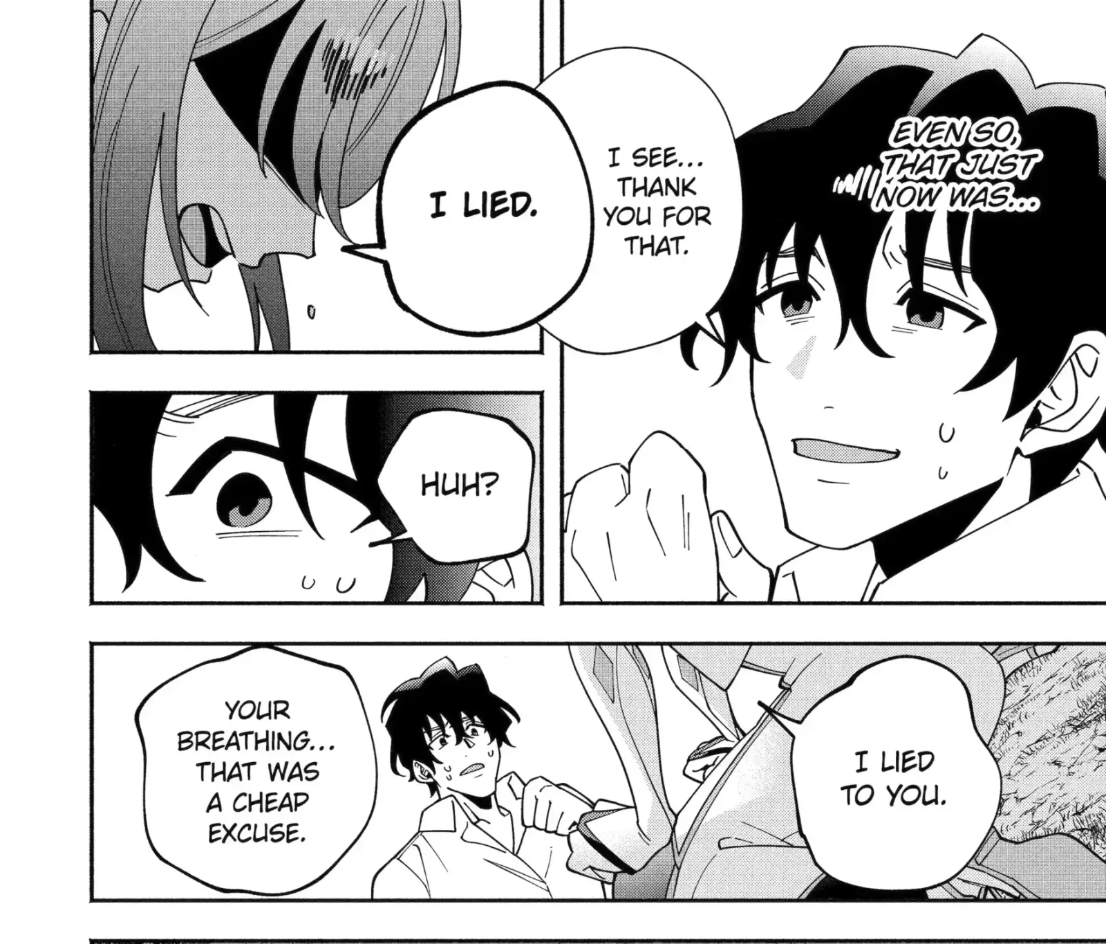 Schoolteacher to Swordmaster Chapter 7.2 page 9