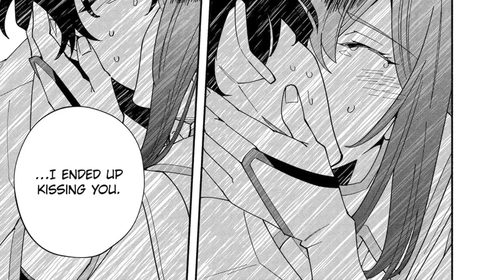 Schoolteacher to Swordmaster Chapter 7.2 page 12