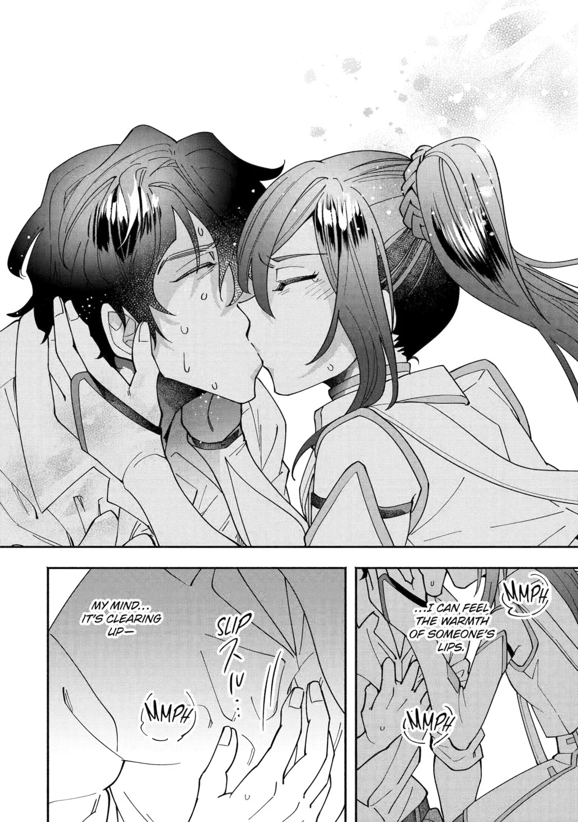 Schoolteacher to Swordmaster Chapter 7 page 17
