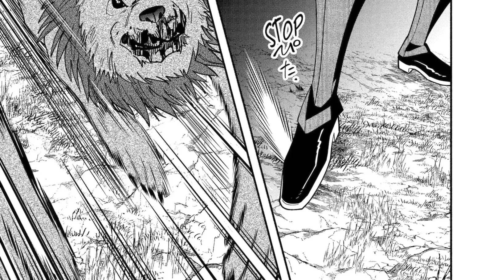 Schoolteacher to Swordmaster Chapter 8.1 page 26