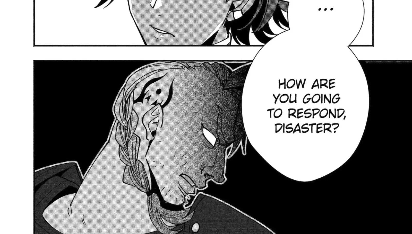 Schoolteacher to Swordmaster Chapter 8.2 page 26