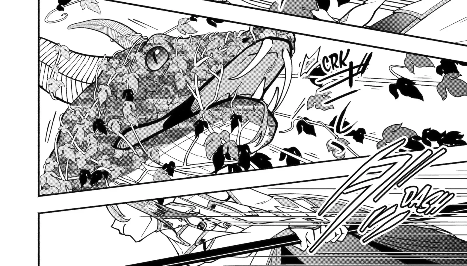 Schoolteacher to Swordmaster Chapter 9.1 page 24