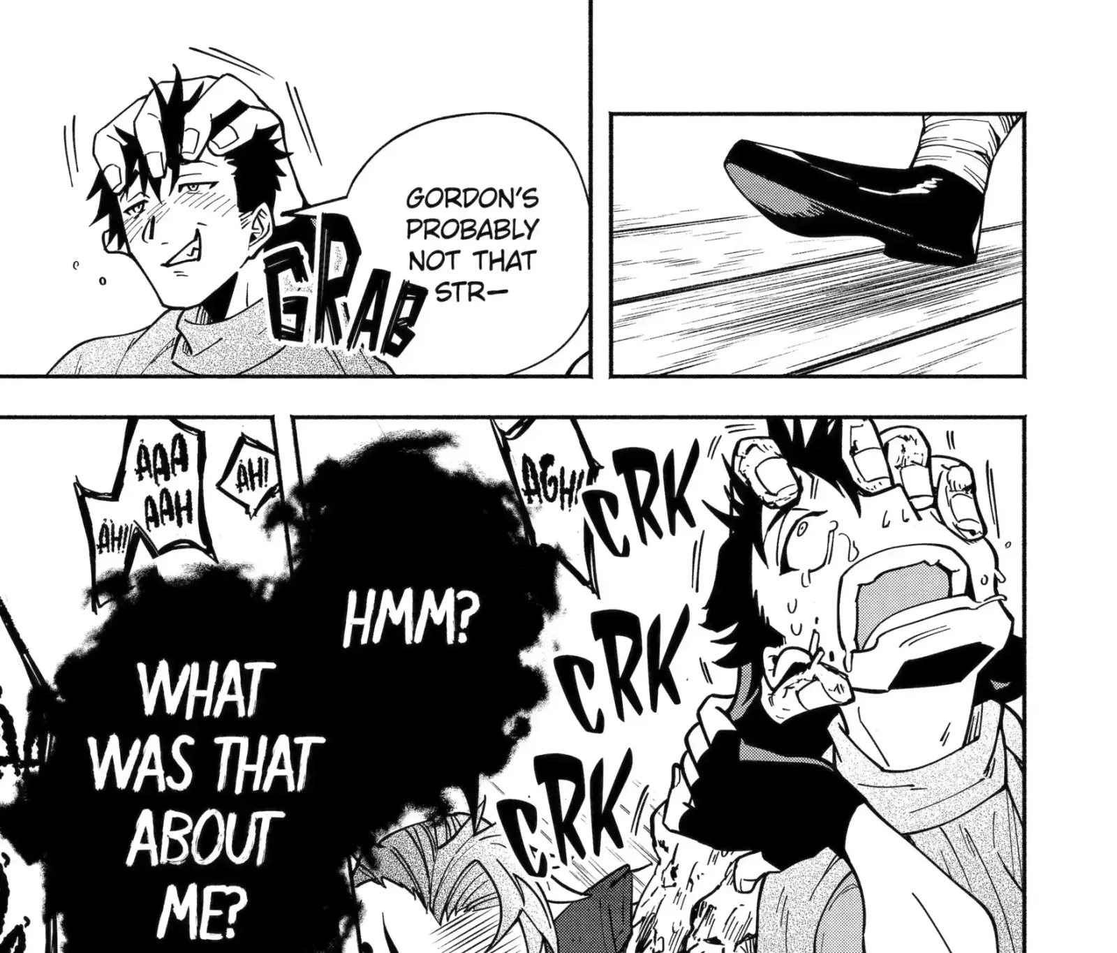 Schoolteacher to Swordmaster Chapter 9.1 page 13