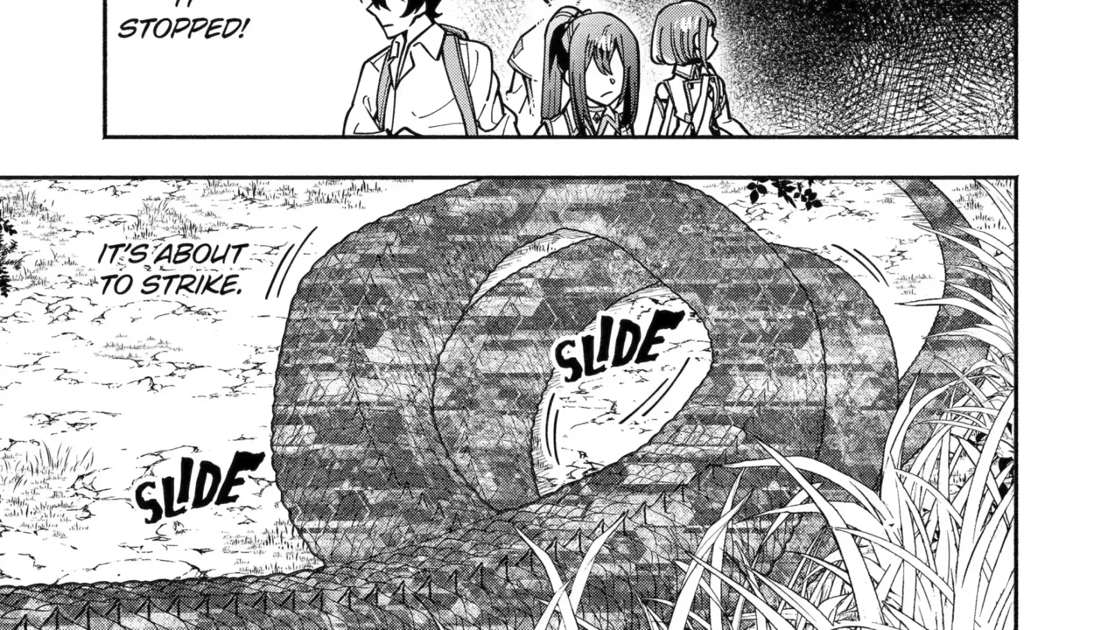 Schoolteacher to Swordmaster Chapter 9.1 page 18