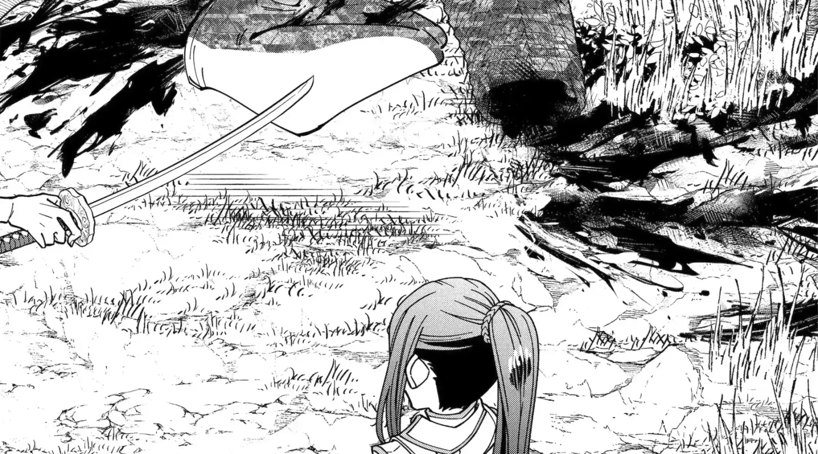 Schoolteacher to Swordmaster Chapter 9.2 page 4