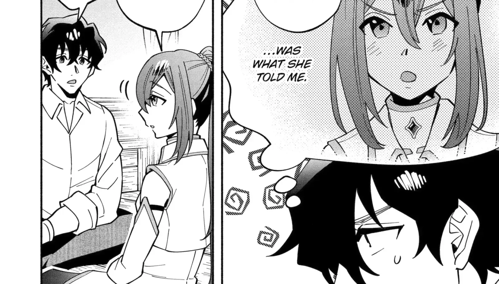 Schoolteacher to Swordmaster Chapter 9.2 page 20