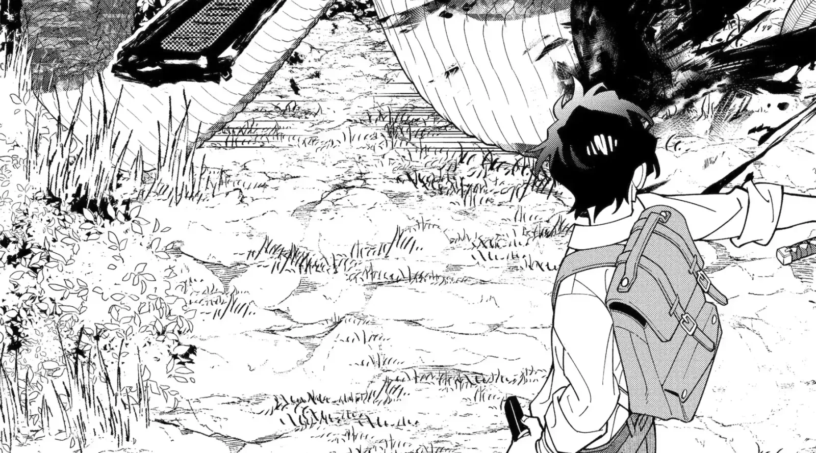 Schoolteacher to Swordmaster Chapter 9.2 page 6
