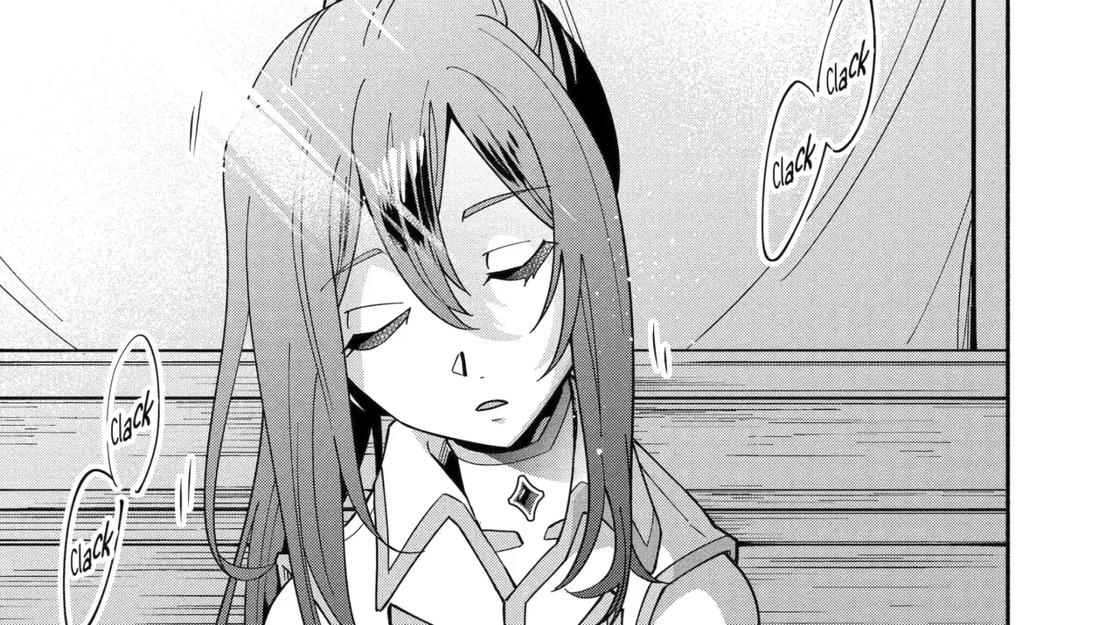 Schoolteacher to Swordmaster Chapter 9.2 page 18