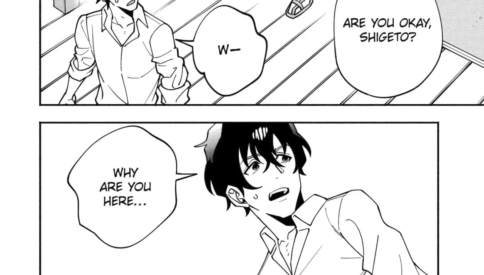 Schoolteacher to Swordmaster Chapter 9.3 page 22