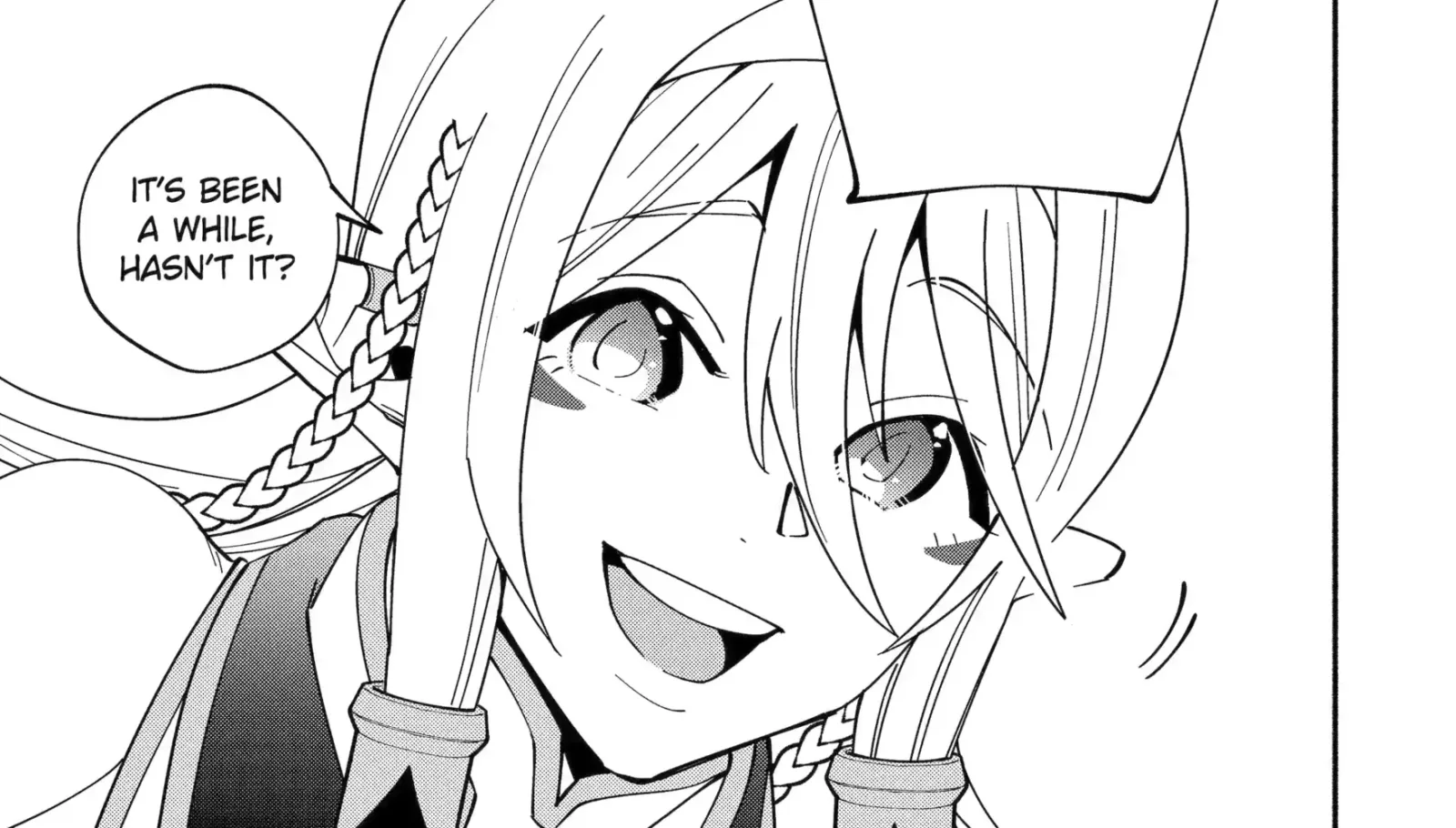 Schoolteacher to Swordmaster Chapter 9.3 page 24