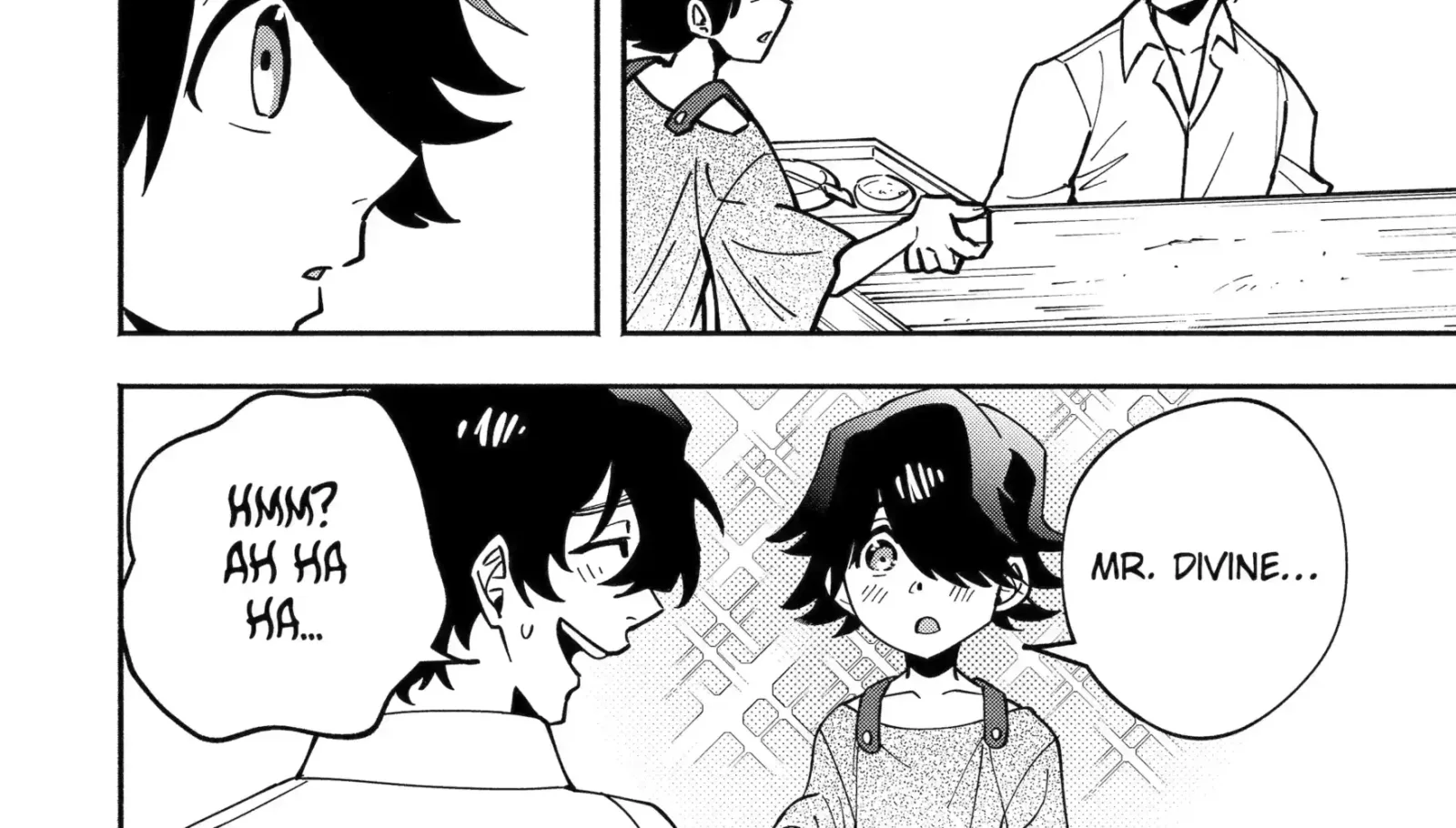 Schoolteacher to Swordmaster Chapter 9.3 page 10
