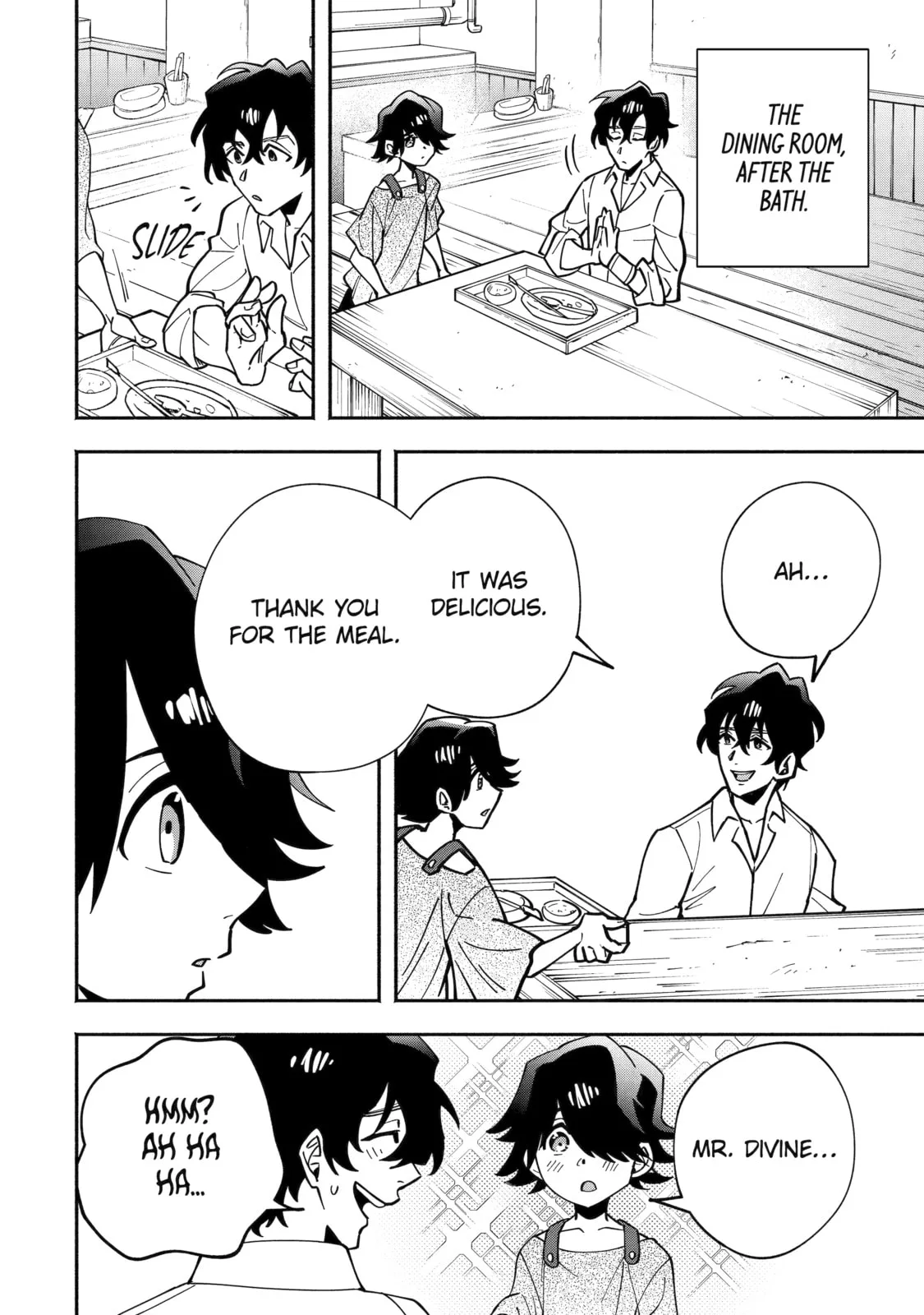 Schoolteacher to Swordmaster Chapter 9 page 29