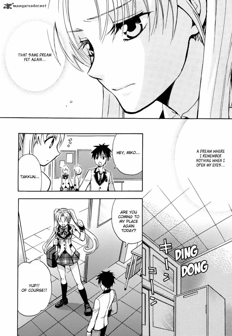 Scissor Sisters Chapter 3 page 7