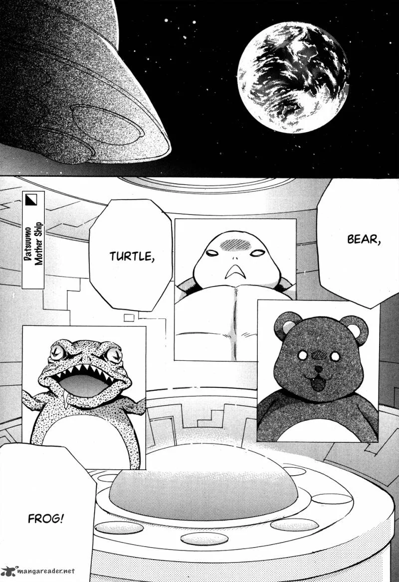 Scissor Sisters Chapter 4 page 3