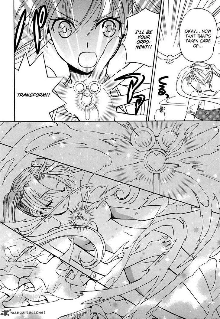 Scissor Sisters Chapter 5 page 27