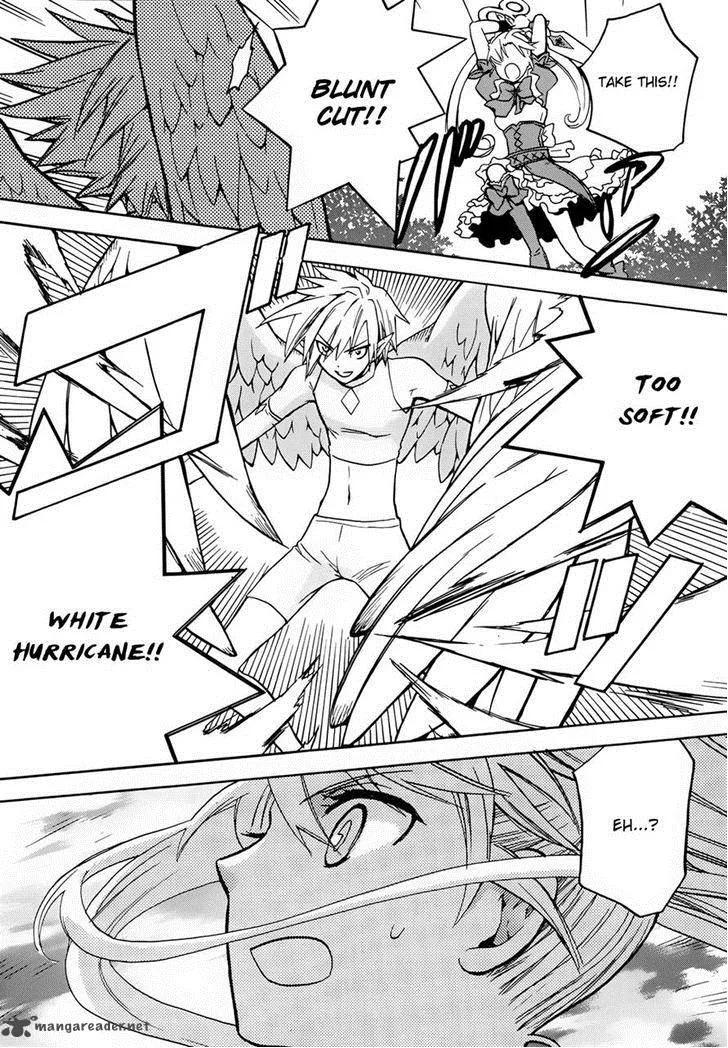 Scissor Sisters Chapter 5 page 31