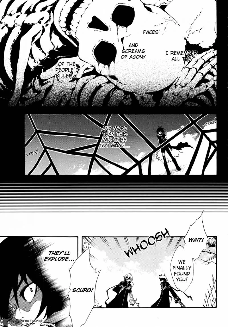 Scuro Chapter 1 page 7