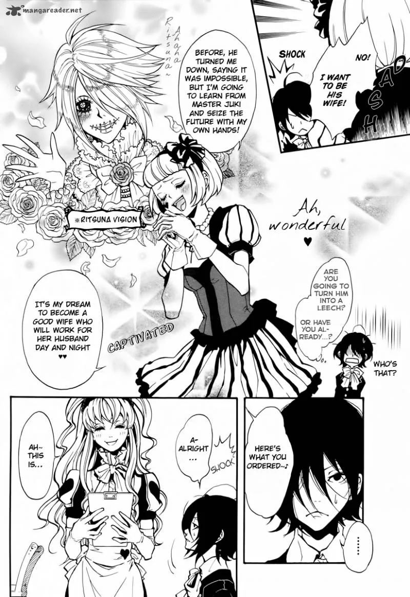 Scuro Chapter 1 page 34