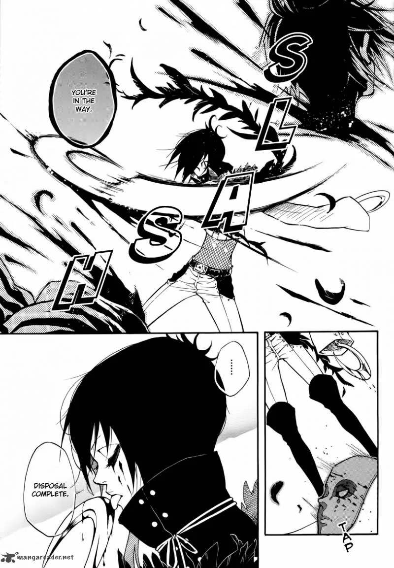 Scuro Chapter 1 page 41